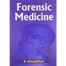 Forensic Medicine (PB)