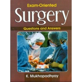 Exam-Oriented Surgery: Questions and Answers (PB)