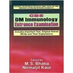 CBS DM Immunology:Entrance Examination