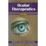 Ocular Therapeutics, 3e (HB)