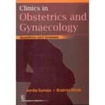 Clinics in Obstetrics and Gynaecology: Questions and Answers (PB)