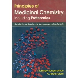 Principles of Medicinal Chemistry including Proteomics (PB)