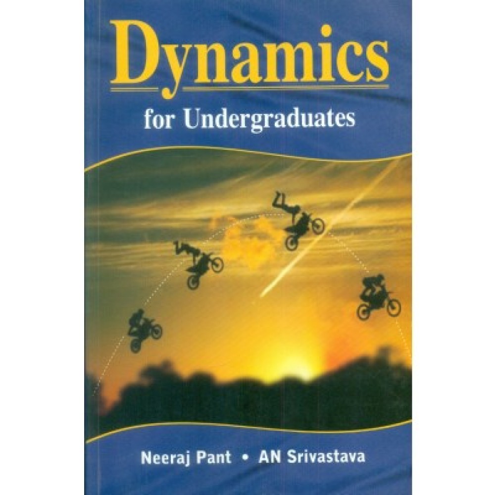 Dynamics for Undergraduates (PB)