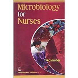 Microbiology for Nurses (PB)