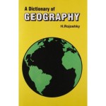 A Dictionary of Geography (PB)