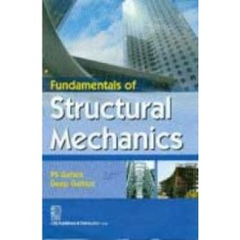 Fundamentals of Structural Mechanics (PB)