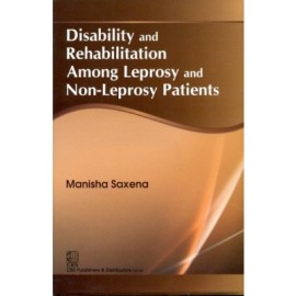 Disability and Rehabilitation Among Leprosy and Non-Leprosy Patients (HB)