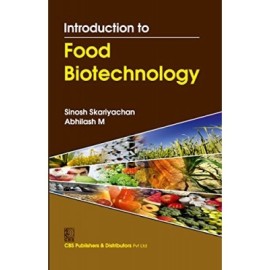 Introduction to Food Biotechnology (PB)