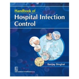 Handbook of Hospital Infection Control (HB)