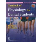 Textbook of Physiology for Dental Students, 3e