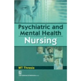Psychiatric and Mental Health Nursing (PB)
