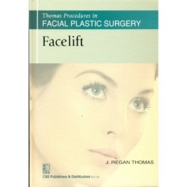 Thomas Procedures in Facial Plastic Surgery: Facelift (HB)