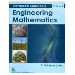 Advanced Applicable  Engineering Mathematics, Vol. 2