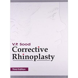 Corrective Rhinoplasty, 3e (HB)