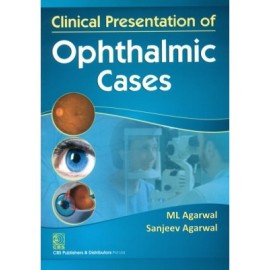 Clinical Presentation of Ophthalmic Cases