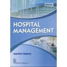 Hospital Management, Vol. 1