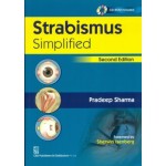 Strabismus Simplified, 2e, With CD (PB)