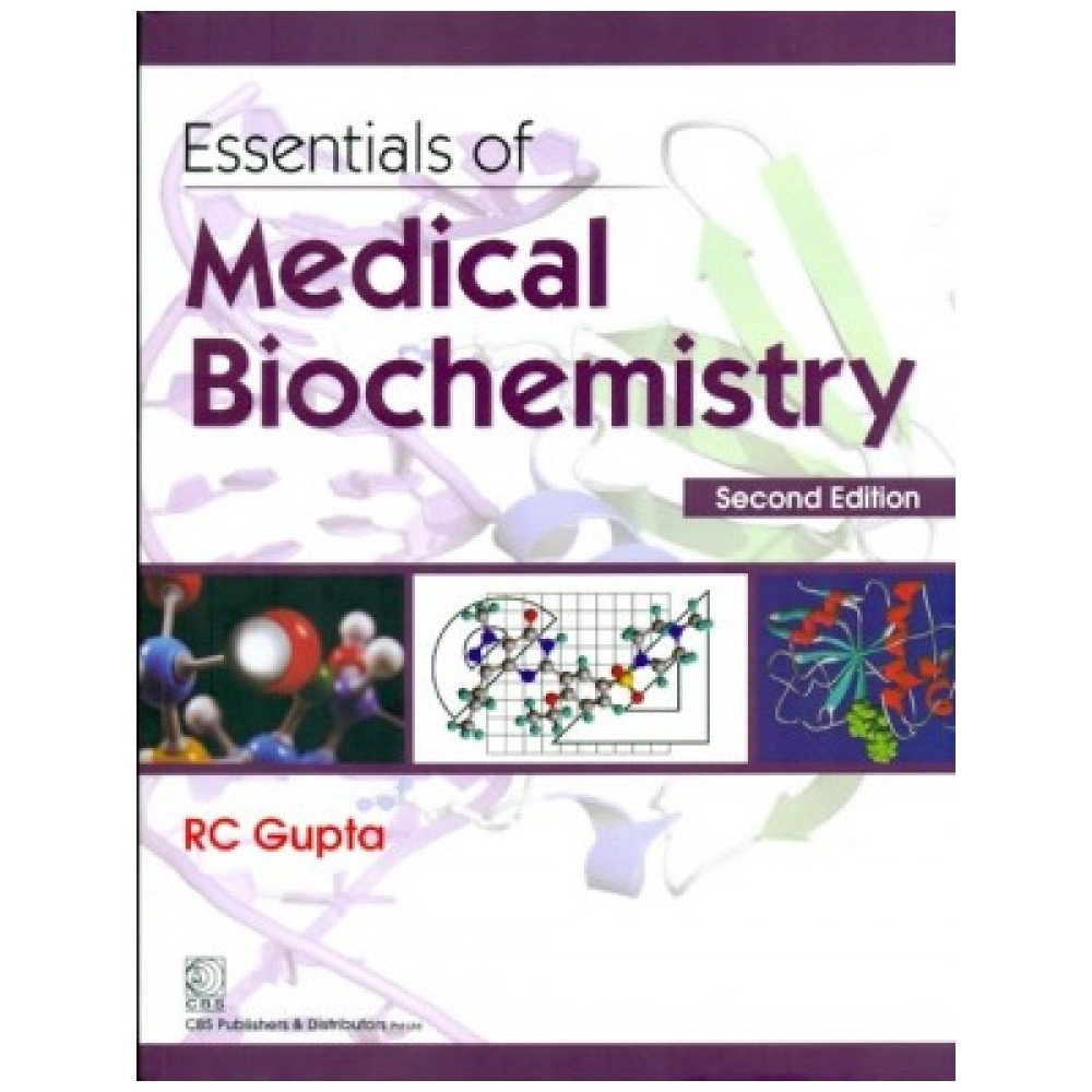 MCQ's in Biochemistry