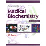 MCQ's in Biochemistry