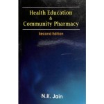 Health Education & Community Pharmacy, 2e (PB)