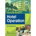 Technical Guide to Hotel Operation, 2e