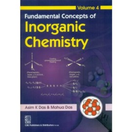 Fundamental Concepts of Inorganic Chemistry, Vol. 4