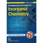 Fundamental Concepts of Inorganic Chemistry, Vol. 5