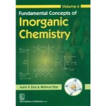 Fundamental Concepts of Inorganic Chemistry, Vol. 6