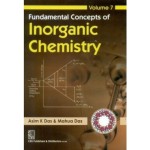 Fundamental Concepts of Inorganic Chemistry, Vol. 7