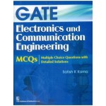 GATE Electronics and Communication Engineering:MCQs with Detailed Solutions