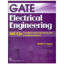 GATE Electrical Engineering: MCQs with Detailed Solutions