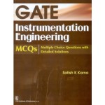 GATE Instrumentation Engineering: MCQs with Detailed Solutions