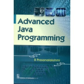 Advanced Java Programming