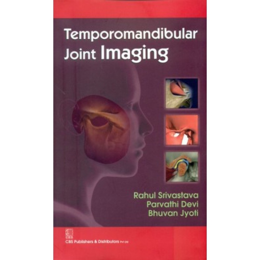 Temporomandibular Joint Imaging (PB)