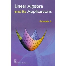 Linear Algebra and its Applications