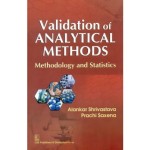 Validation Analytical Methods: Methodology and Statistics (PB)