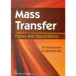 Mass Transfer: Theory and Applications