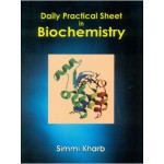 Daily Practical Sheet in BIOCHEMISTRY