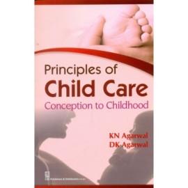 Principles of Child Care: Conception to Childhood