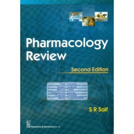 Pharmacology Review, 2e