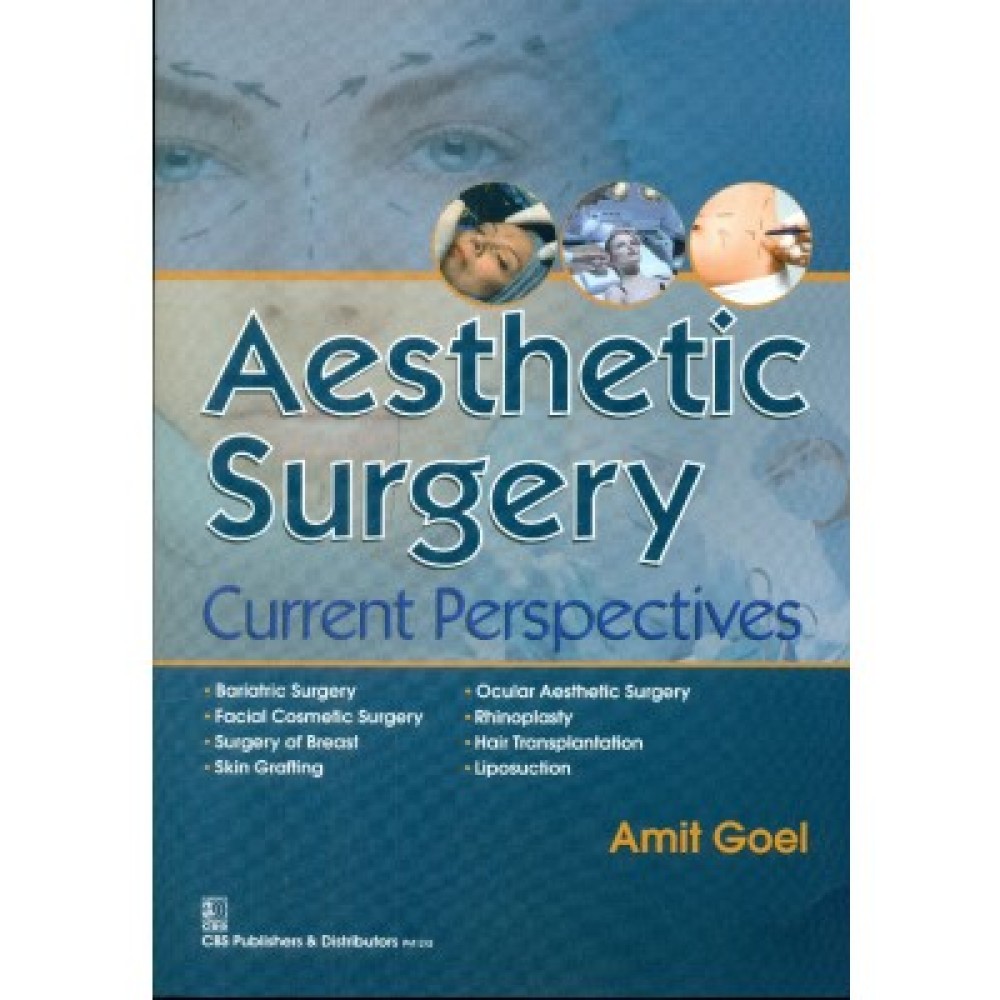 Aesthetic Surgery Current Perspectives (PB)