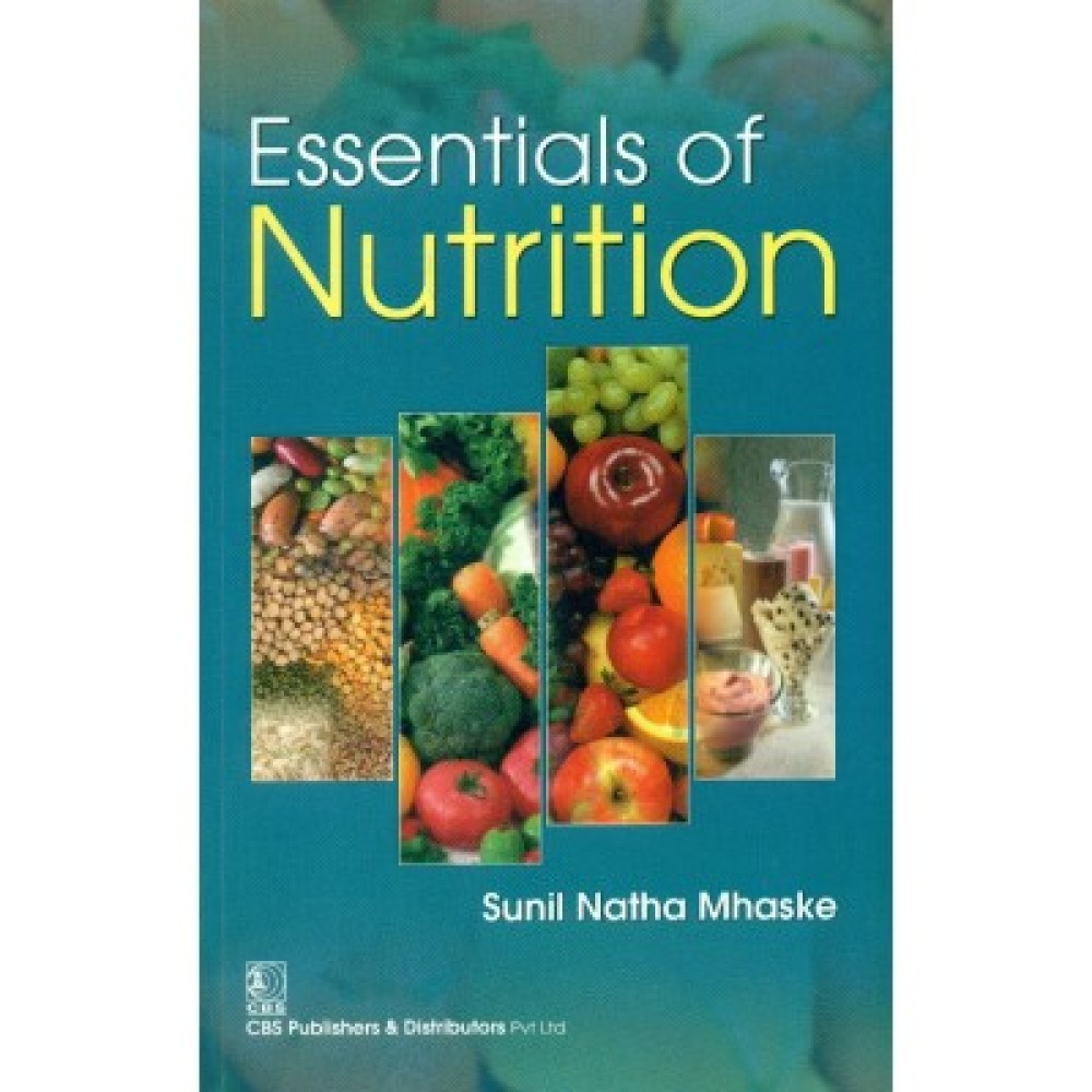 Essentials of Nutrition