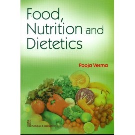 Food, Nutrition and Dietetics (PB)