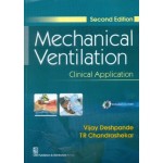 Mechanical Ventilation, 2e With CD (PB)