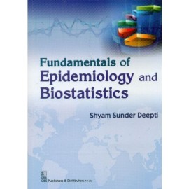 Fundamentals of Epidemiology and Biostatistics (PB)