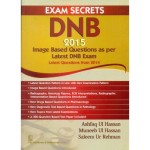 Exam Secrets DNB 2015: Image Based Questions as per Latest DNB Exam (PB)