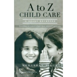 A to Z Child Care (PB)