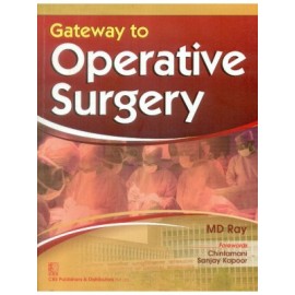 Gateway to Operative Surgery (PB)