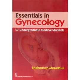 Essentials in Gynecology For Undergraduate Medical Students