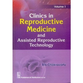 Clinics in Reproductive Medicine and Assisted Reproductive Technology, Vol.1 (HB)